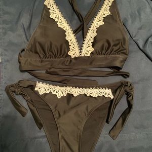 Two piece set size XL